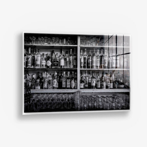 Bar at Home – Verre