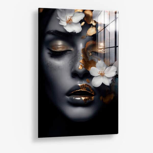 Blossoms of the Soul – Verre