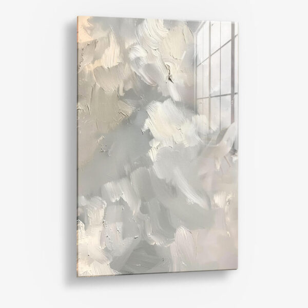 Breath of Stillness – Verre