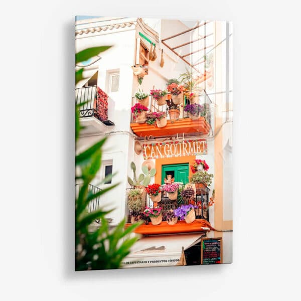 Can Gourmet – Verre