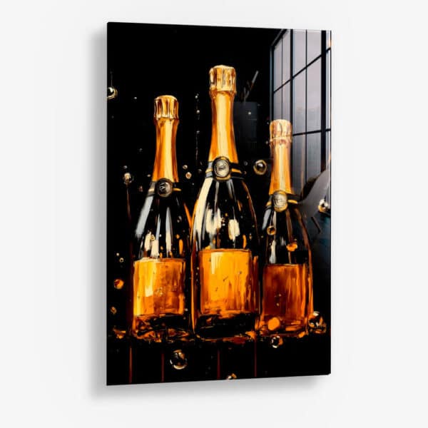 Celebration Trio – Verre
