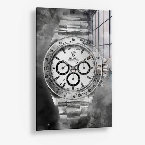 Day Time – Verre