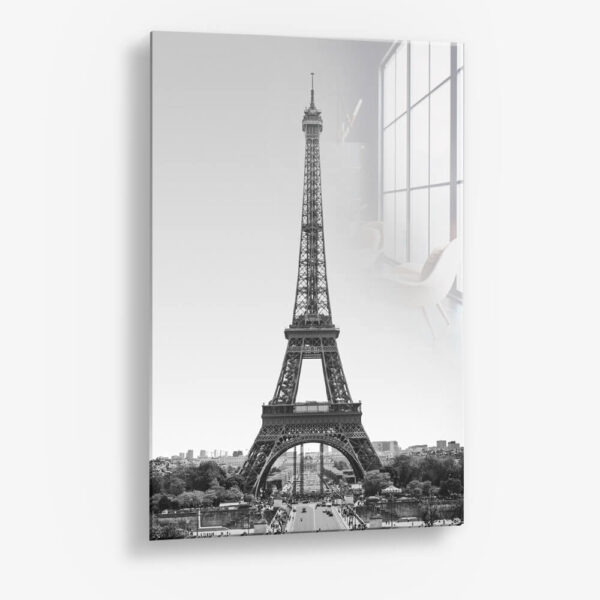 Eiffel Tower – Verre