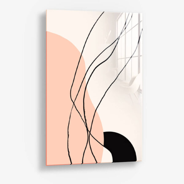 Ephemeral Traces I – Verre