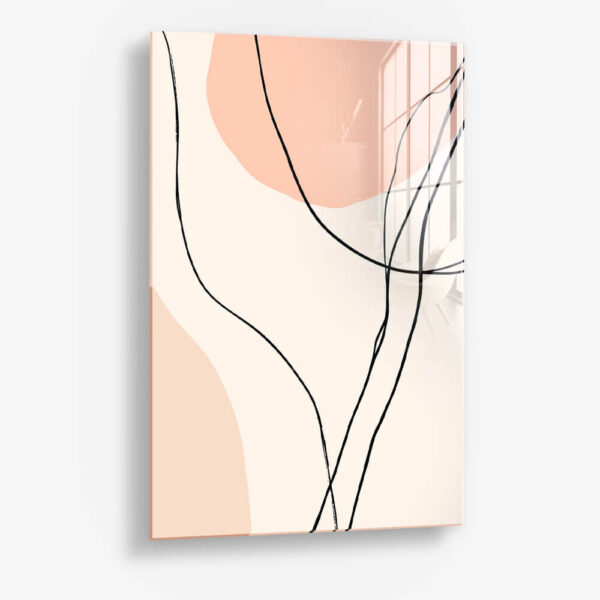 Ephemeral Traces II – Verre