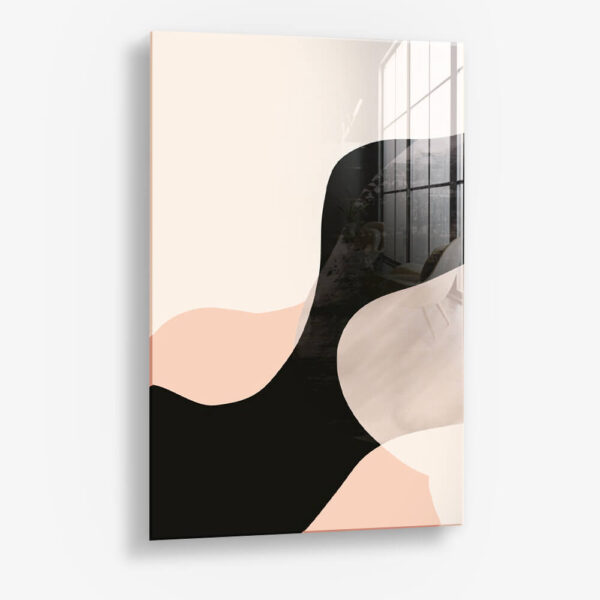 Fluid Contrasts – Verre