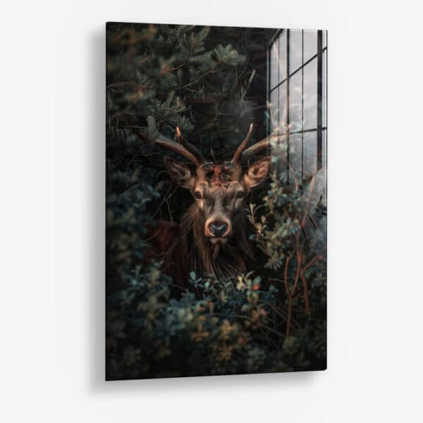 Forest Sentinel – Verre