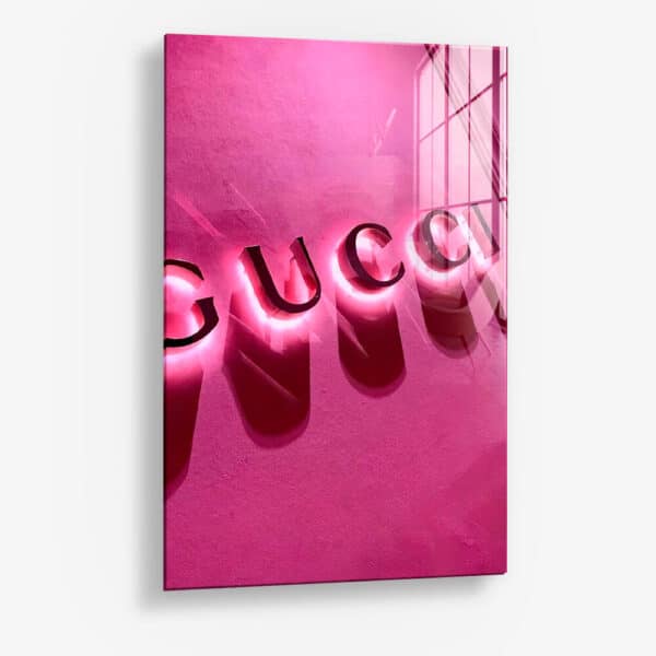 Glamour Glow – Verre