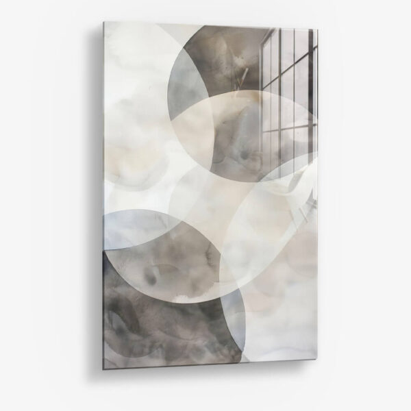 Gray Reverie – Verre