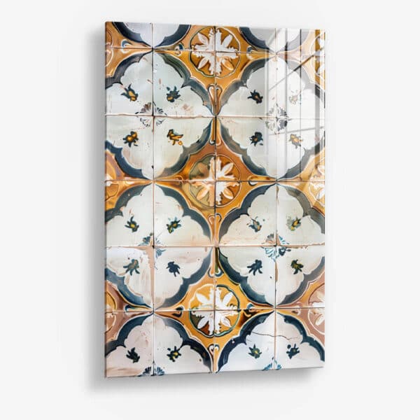 Heritage Tiles – Verre