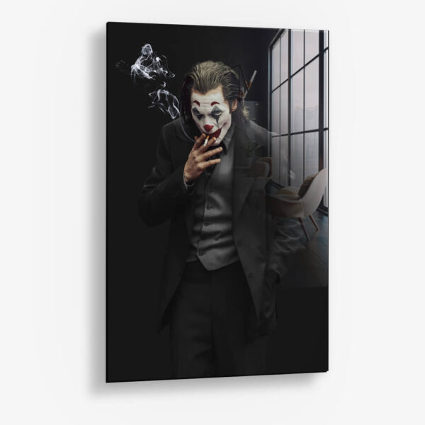 Joker – Verre