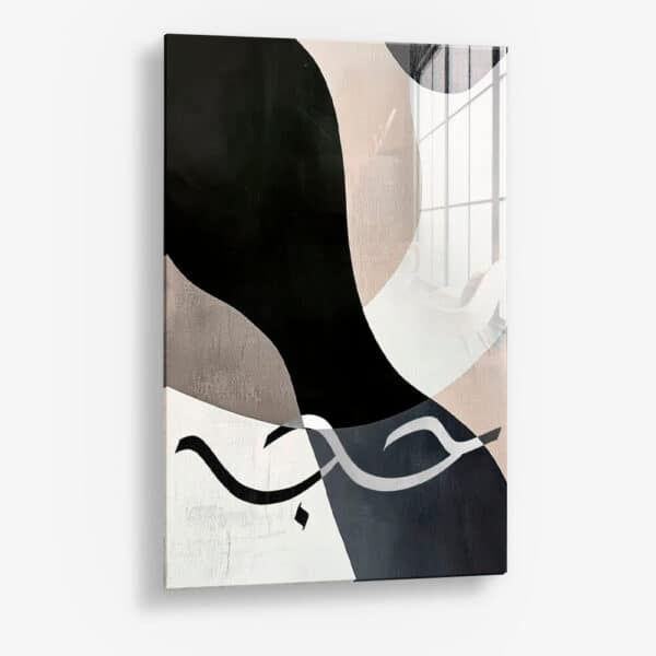 Love Arabic – Verre