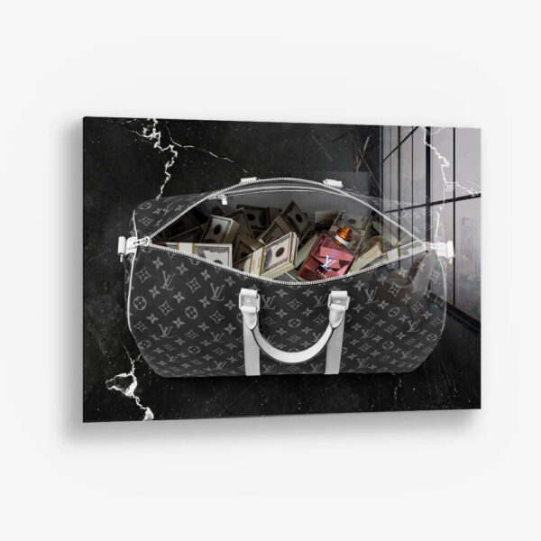 Luxury Bag – Verre