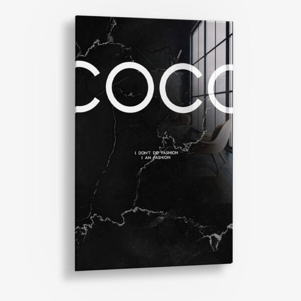 Marble Coco – Verre