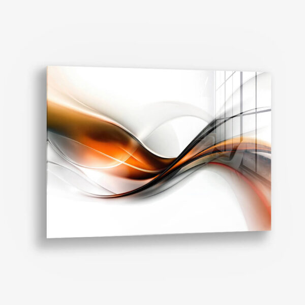 Radiant Flow – Verre