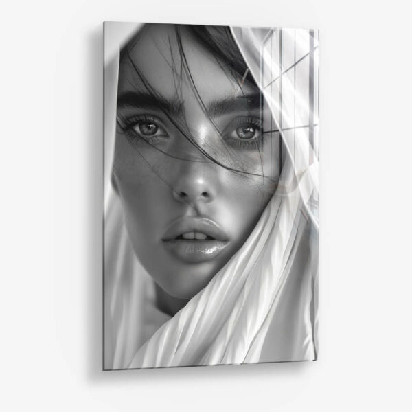 Serene Elegance – Verre