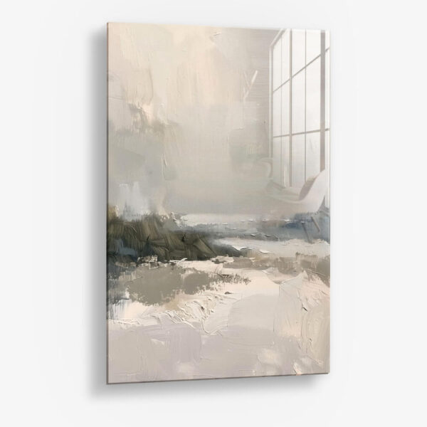 Shades of Calm – Verre