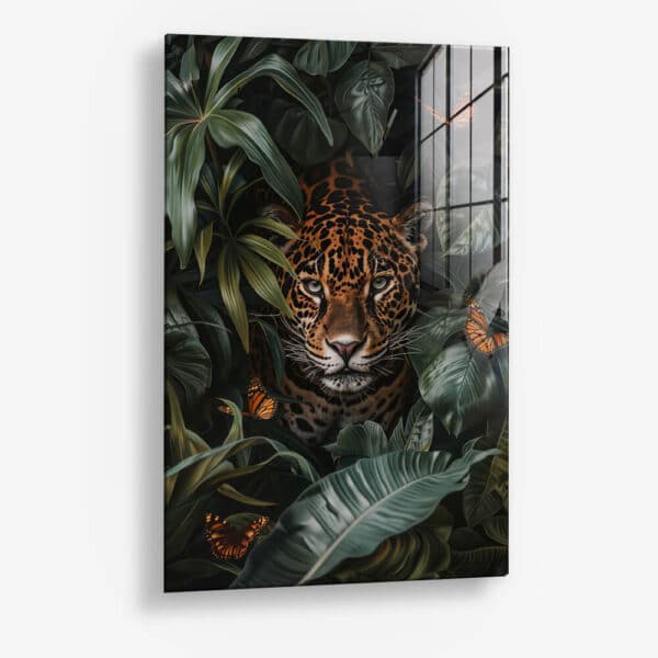 Silent Hunter – Verre