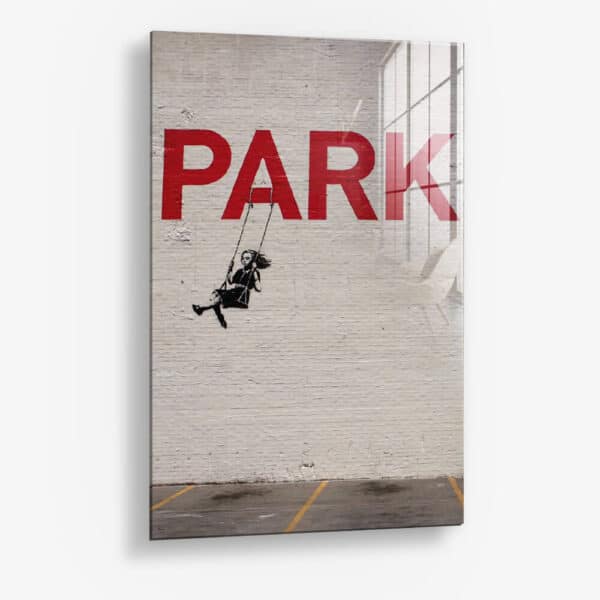 Urban Playground – Verre