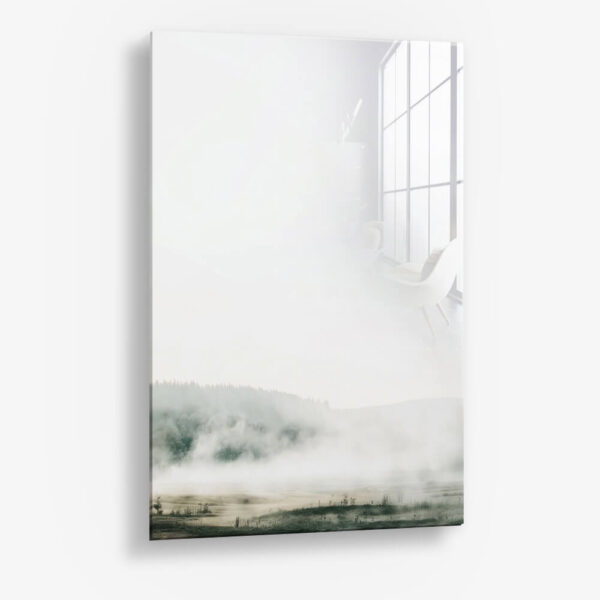 Veil of the Valley – Verre