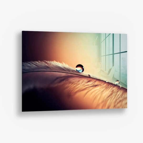 Waterdrop – Verre