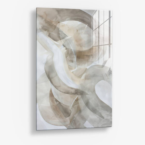 Weightless Harmony – Verre