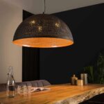 Lampe suspendue 2L Punch Bulge – Image 5