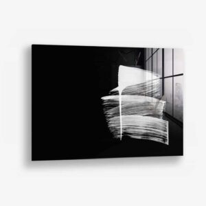 Abstract II – Verre