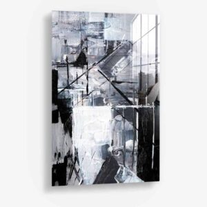 Acrylic Paint II – Verre