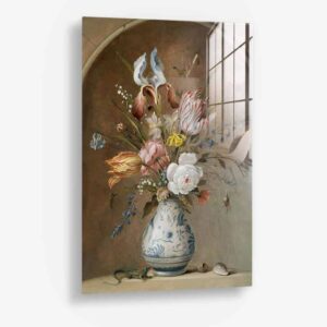 Balthasar Van Der Ast – Verre