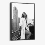 Lot: "Vintage Ladies" (2x) – Image 2