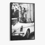 Lot: "Vintage Ladies" (2x) – Image 3