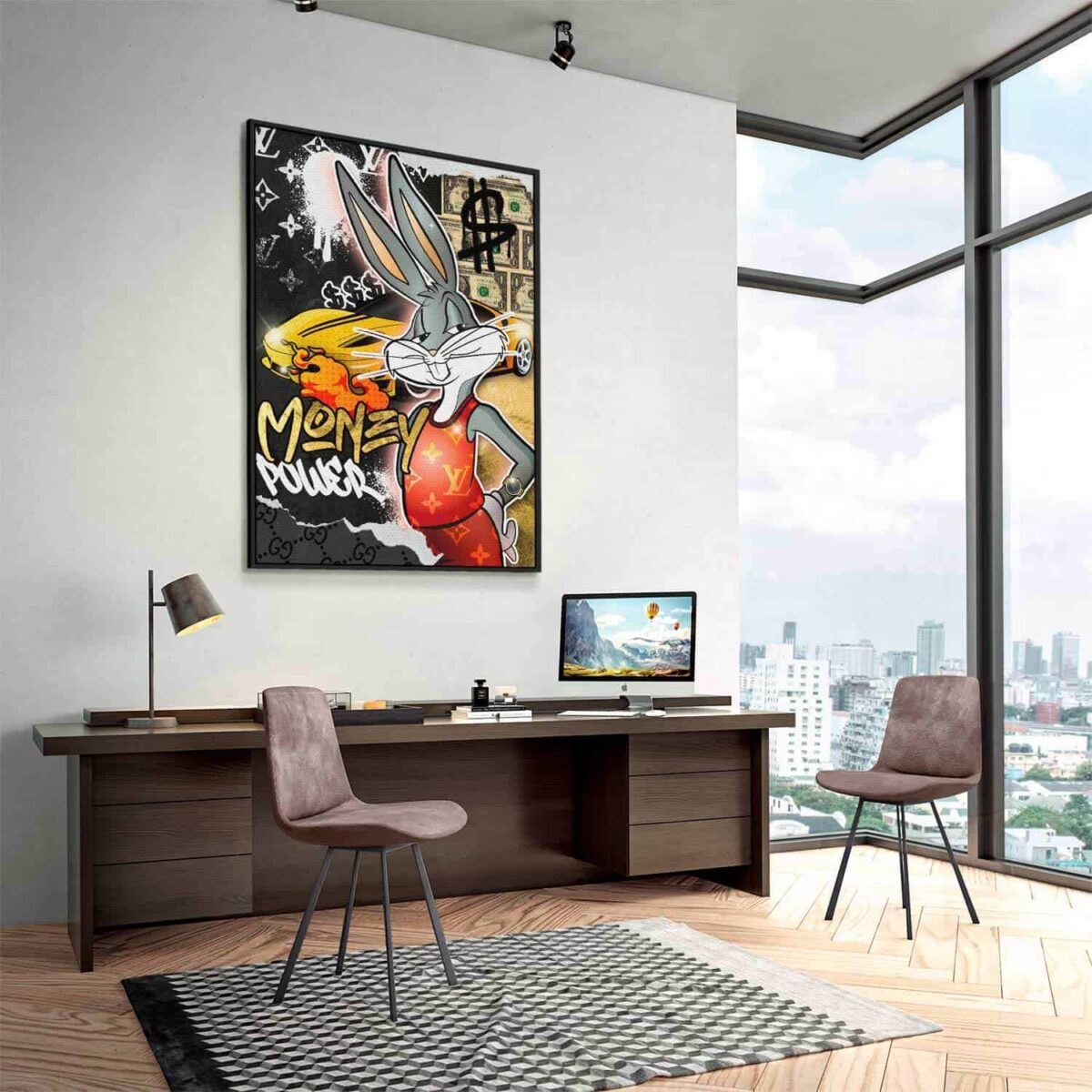 "Buggs" – Image 3