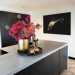 "Champagne Spills" – Image 3