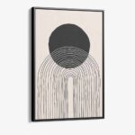"Circular Harmony II"