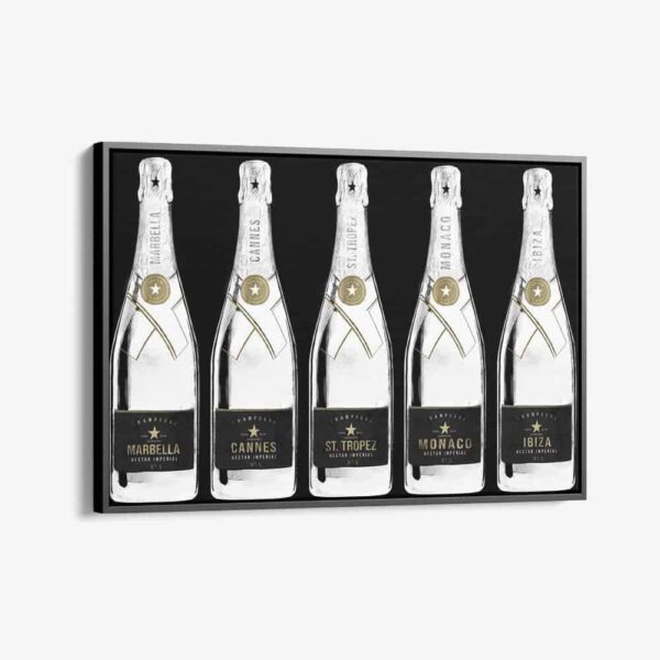 "Bottle Service"