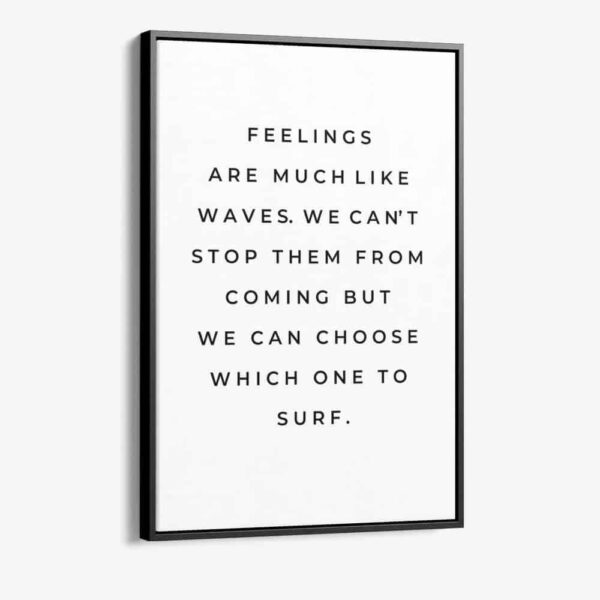 "Feelings"