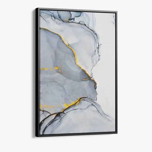 "Grayish Marble"
