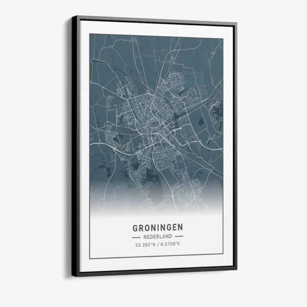 "Groningen donker"