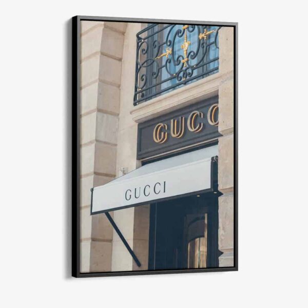 "Italian Boutique"