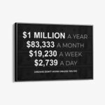 "One Million"