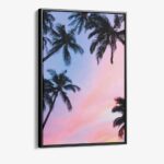 "Pink Trees"