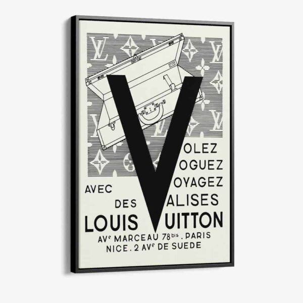 "Paris Vintage"
