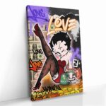 "Betty" – Image 2