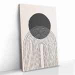 "Circular Harmony II" – Image 2