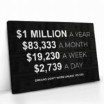 "One Million" – Image 2