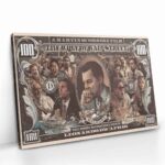 "Belfort Dollar" – Image 2