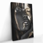 "Face of Gold II" – Image 2