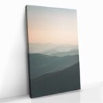 "Hills Ahead" – Image 2