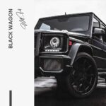 "Black Wagon" – Image 7